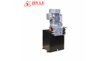 hydraulic power unit for double-scissors lift1