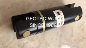 HDD Swivel for HDD Directional Drilling1