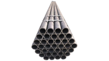 ST52 Hot Rolled Seamless Steel Pipe  Manufacturer In China1