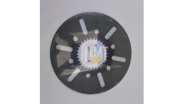 Friction Disc 201-0737