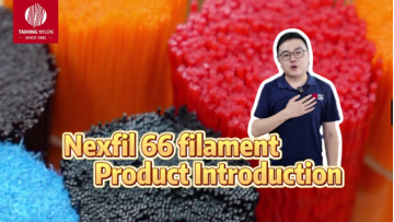 Nylon 66 Filament: High Heat Resistance & Superior Wear Resistance for Unbeatable Performance.