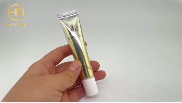Eye cream tube-3