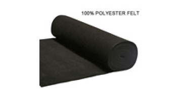 ROHS 100% Polyester Felt Fabric Roll Fieltro Needle Punch Non Woven1