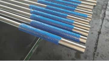 TG&P Bright Steel Bar