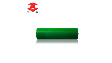Low noise  corrosion resistant and long life nylon roller1
