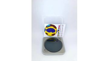 PCD cutting tool blanks