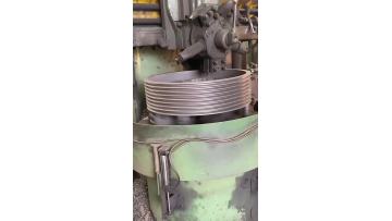 pulleys