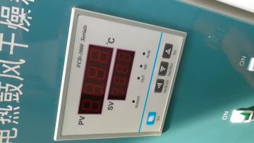 oven video