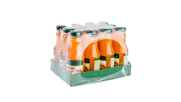 Hot Heat Shrink Wrap PE Plastic Films Roll Soft Printable for Moving Packing Bottles Mineral Water Jars Coffee in Warehouses1