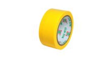 Transparent Adhesive tape landmark floor tape positioning caution heat resistant pvc warning tape cinta1