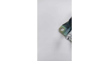 15471-60010 052600-1001 Flameout solenoid valve