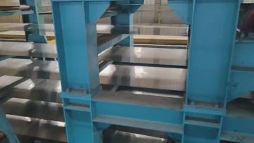 galvanized coil