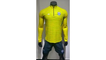 YXZZ85714.1Custom Soccer Kit Pro