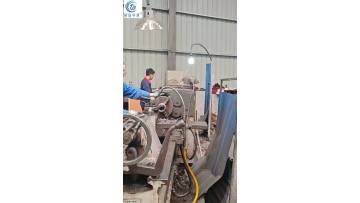 Pump Manufacturing