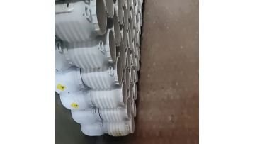 Msds Calcium Hypochlorite