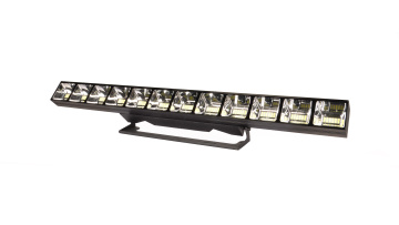 288pcs led strobe light