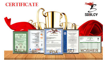 certification video