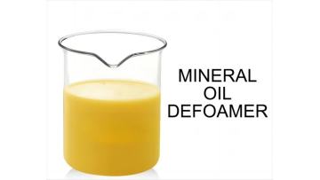 Mineral Oil Defoamer
