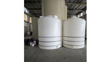 Lvminghui Hot Selling LLDPE Corrosion-Resistant One-Piece Outdoor Farm Water Storage Tank Long Service Life 1 Year Warranty1