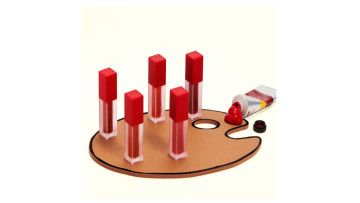 lipstick lipglosss video 