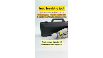 Load Break Tools1