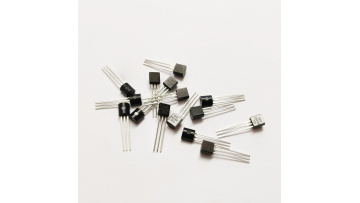 TRIAC Z0107MA 1-3MA TO92CU 