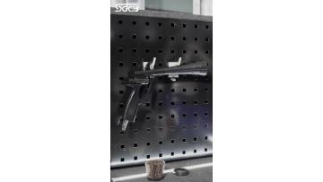 Multifunctional Air Blow Gun-3