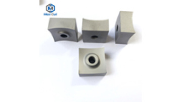 Shredder Blades For Metal Top Quality Metal shredder blade knife1