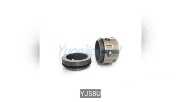 Yj58u Multiple Spring Mechanical Seals Replace John Crane 58u Mechanical Seals1
