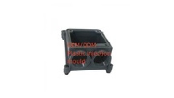 OEM customized high-precision plastic injection mold manufacturing in Shenzhen factory1