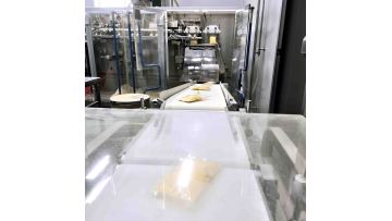 powder packing machine