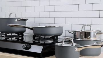 FH-SS273 cookware set