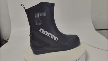 Fishing Rain Boots