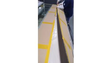 pleated blind2