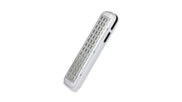 DP Indoor Outdoor Portable Hand  Lamp Camp light Home Rechargeable Led Emergency Light1
