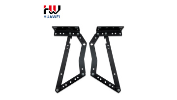 Sofa coffee table hinge