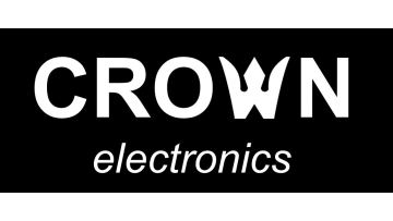 Crown Electronics CO., LTD