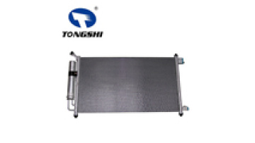 Ac Condenser for NISSAN TIIDA OEM 92110-1U600 Condenser Assembly1