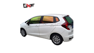 imported material stable colorful color purple blue chameleon window tint sunset red green chameleon tint film 80 vlt 1.52*15m1