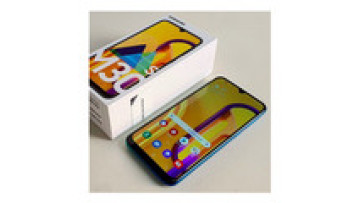 Affordable Second-hand Samsung Smartphones including M23, M30s, M33, and M53 Models: 128GB Storage Options Available for Wholesale Purchase1