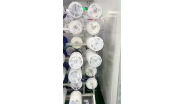 Tape & Reel Electronic Parts Stock