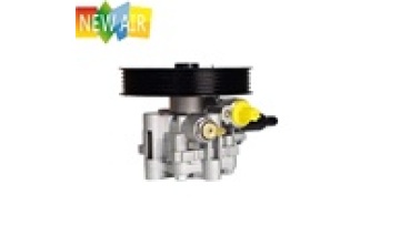 New Hydraulic Power Steering Pump for Mitsubishi Lancer 07 Model (4450A107, 4450A260, 4450A149)1