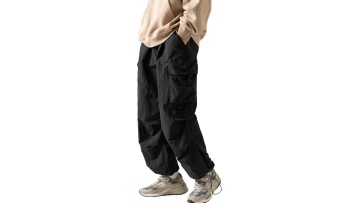 Men's overalls