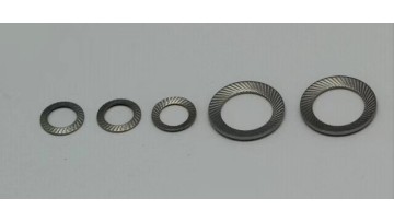 Washer DIN9250