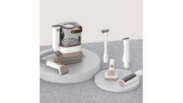 6 In 1 Pet Vacuum Cleaner