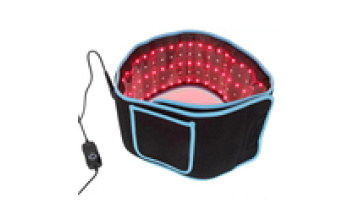 2025 The New Arrival Dual Wavelength Far Infrared Lipo Reduction Belt For Pain Relief And Body Contouring Device1