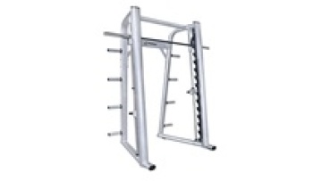 power rack smith machine