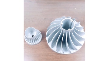 2020 Oem Customized Anodic Oxidation Aluminum Die Casting Lighting Fixture1