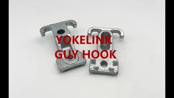YOKELINK guy hook