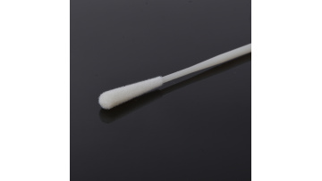 medical anal swab